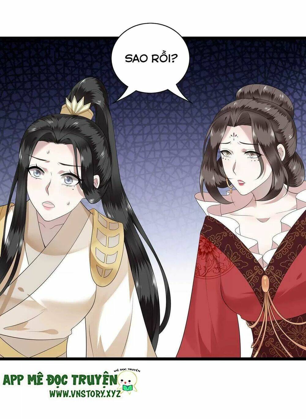 phượng hoàng vu phi chapter 121 31