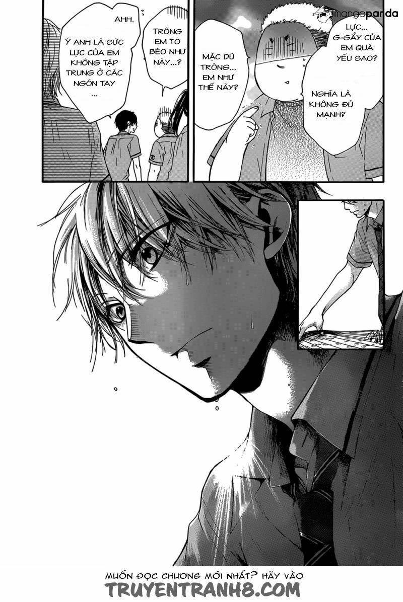 kono oto tomare! chapter 18 31