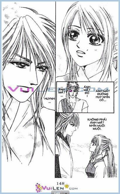 nàng công chúa lạc loài chapter 4 149