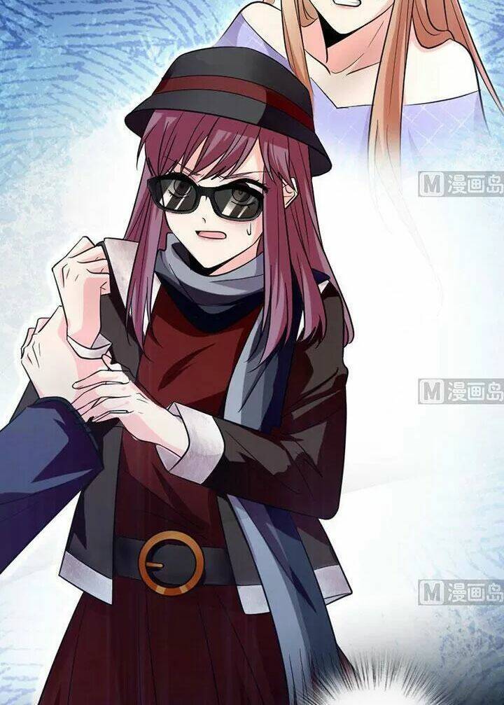 thiên hậu trở về chapter 169 16