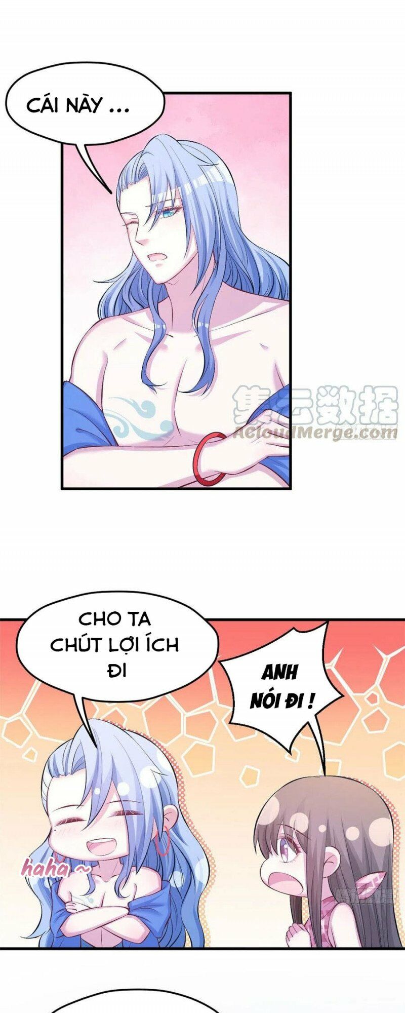 [16+] thảnh thơi thú thế chủng chủng điền, sinh sinh tể chapter 231 6