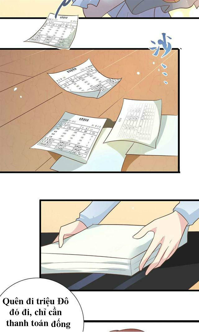 cô dâu của ma cà rồng chapter 7 4