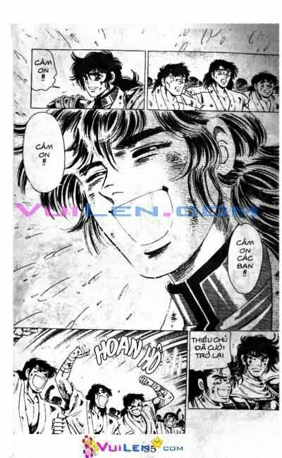 vương tử takeru chapter 8 55