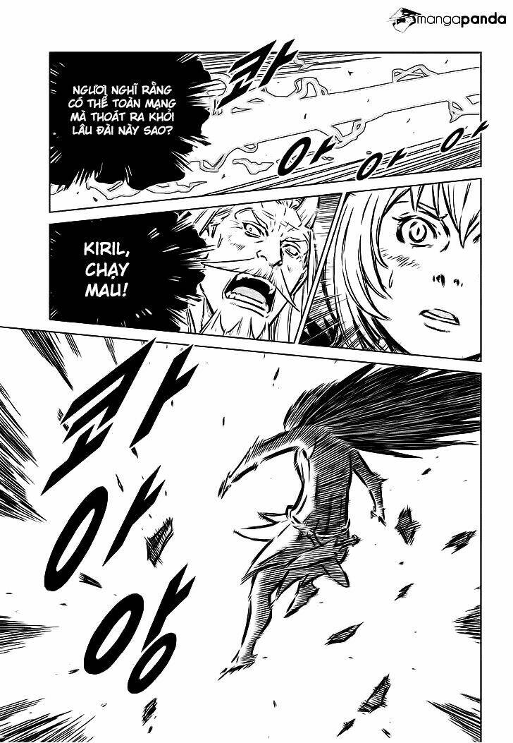 lính đánh thuê maruhan chapter 71 5