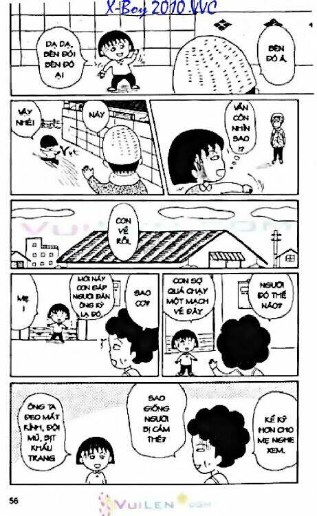 nhóc maruko chapter 8 56