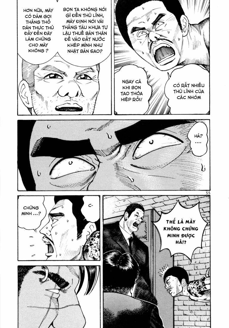 sát thủ số 1 chapter 11 9