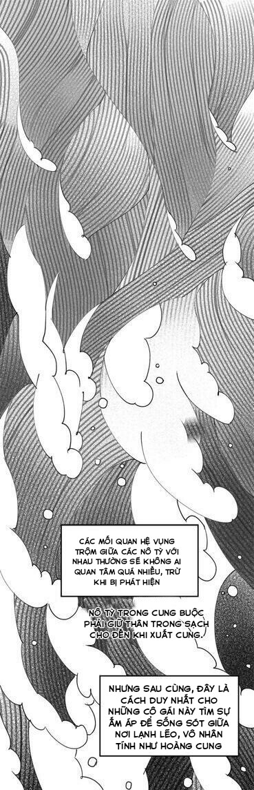 tham vọng quyền lực (full) chapter 13 2