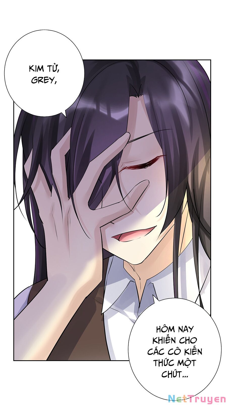 bản giáo chủ thân bất do kỷ chapter 15 8