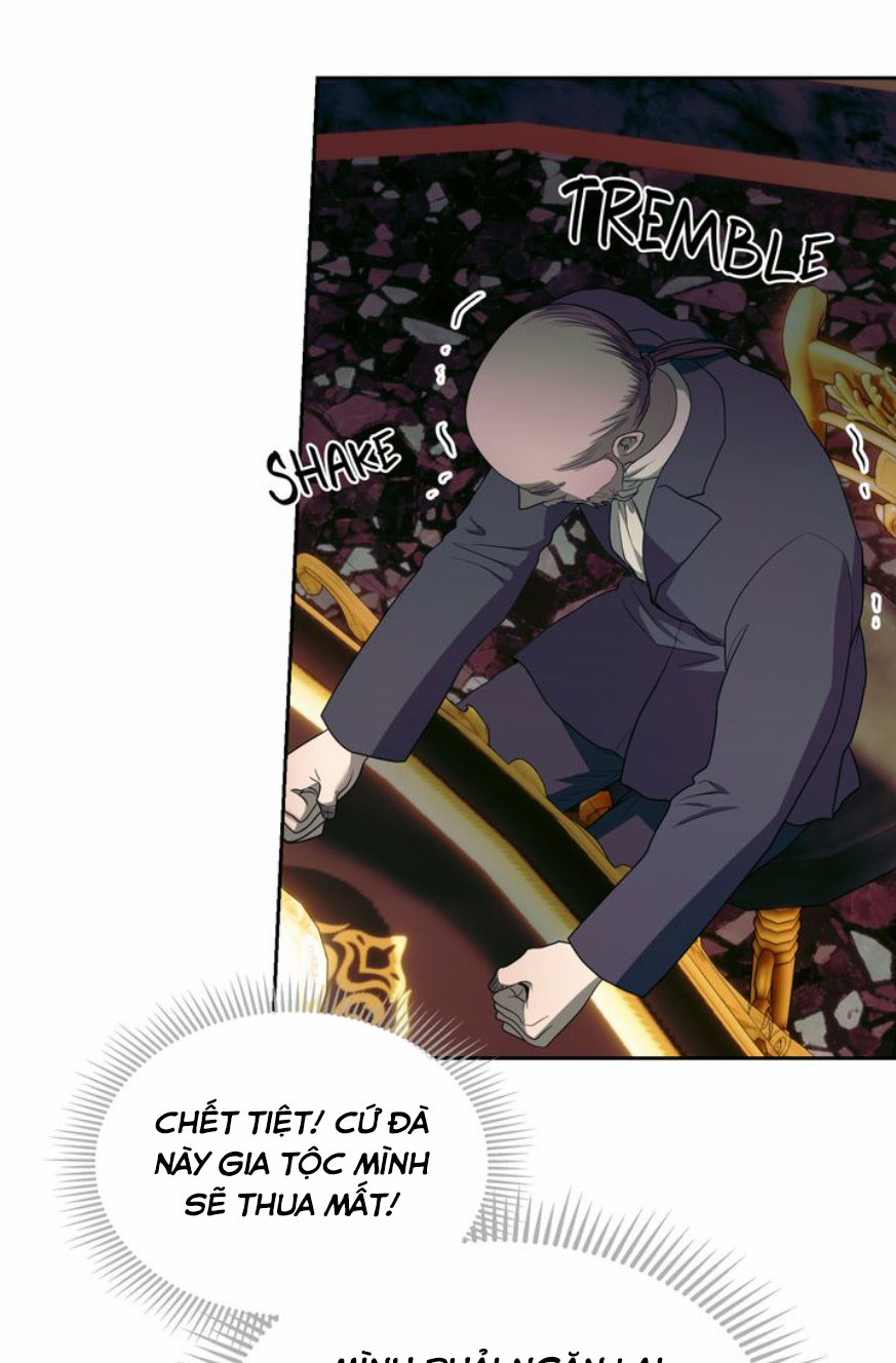 hợp đồng hôn nhân với người chồng thứ 2 của tôi chapter 76 10