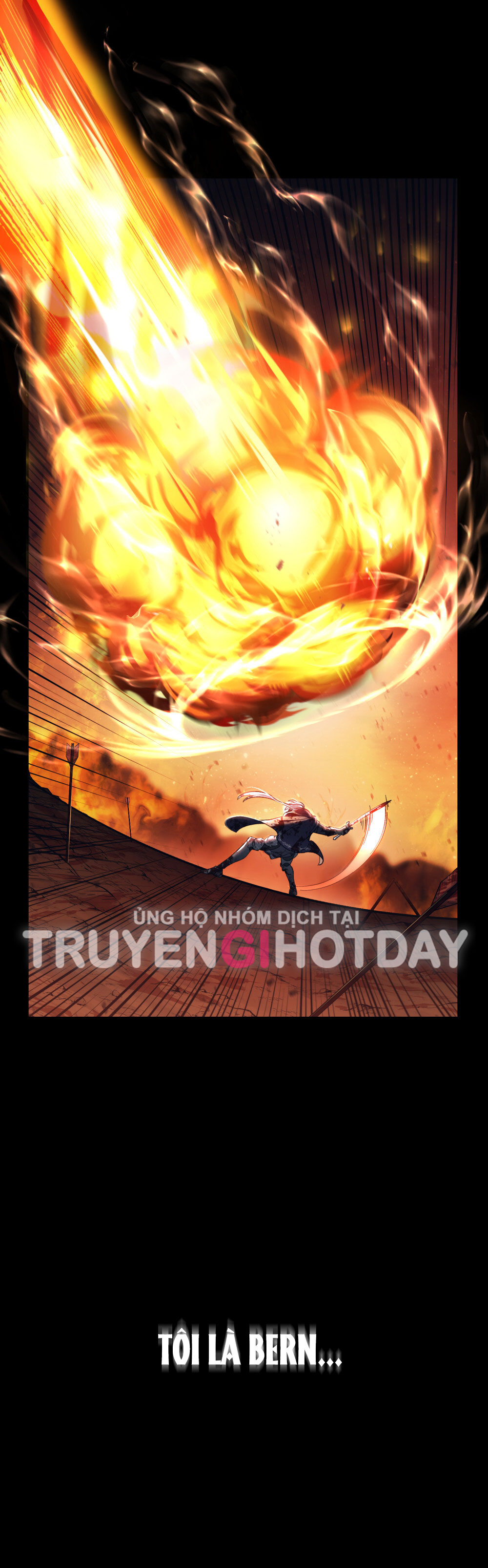 Cách Sống Như Một Hoàng Tử Nước Đối Địch chapter 1.1 - Trang 25