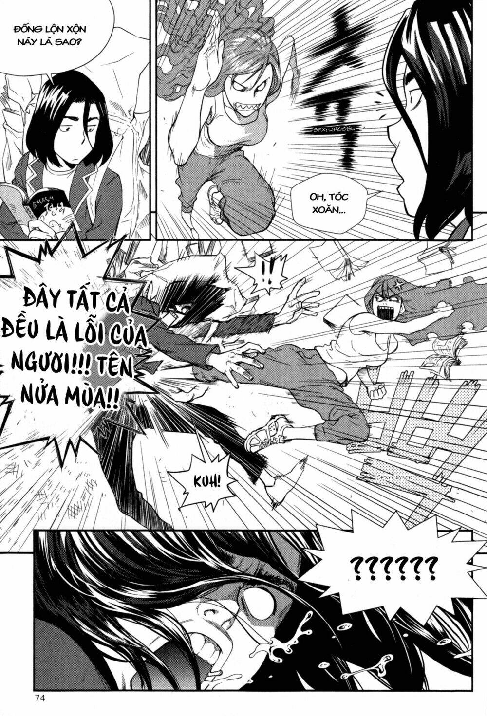 xo sisters chapter 2 29