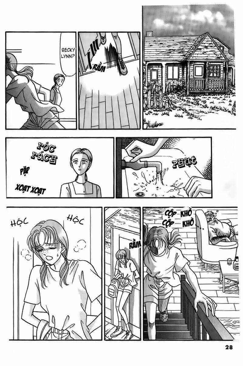 red - ngọc trong đá chapter 1 29