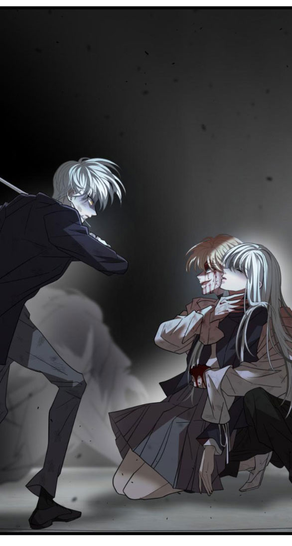 dark moon - tế đàn ánh trăng chapter 63.1 31