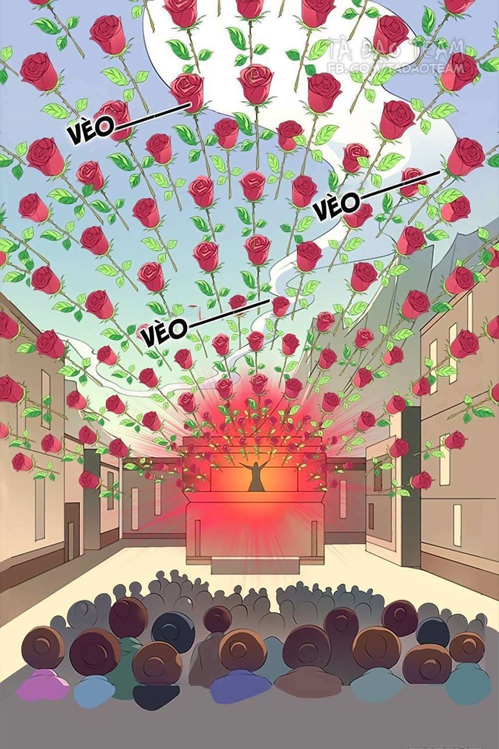 hoa ngôn tâm nguyện chapter 30 48