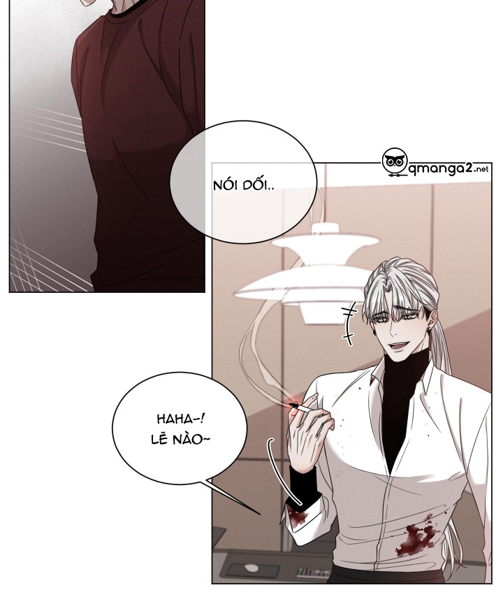 hội chứng minmotion chapter 2 81