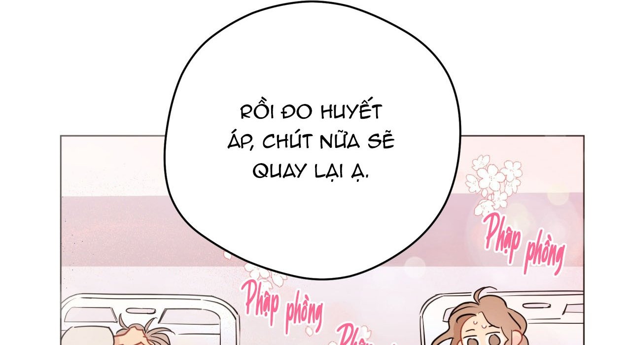 chuyện quái gì với giấc mơ đó vậy chapter 58 70