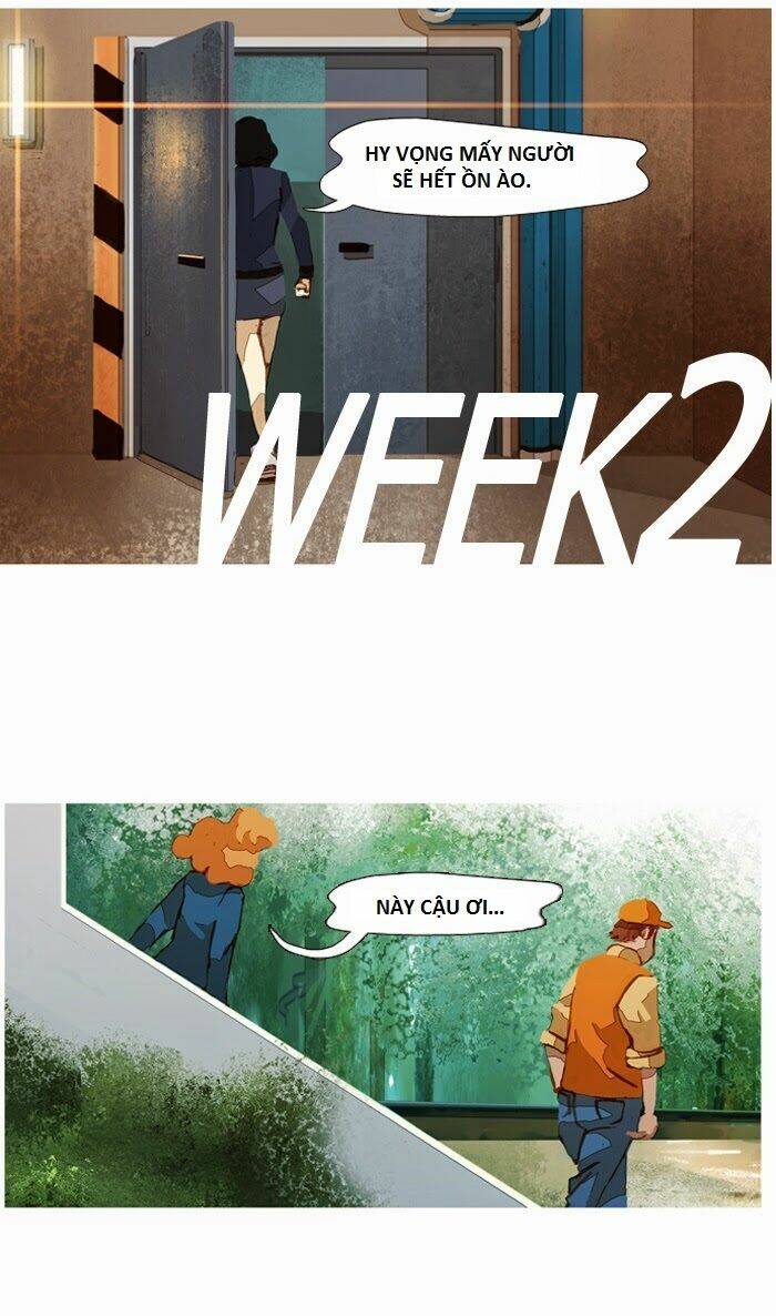 subtle disaster chapter 22 6