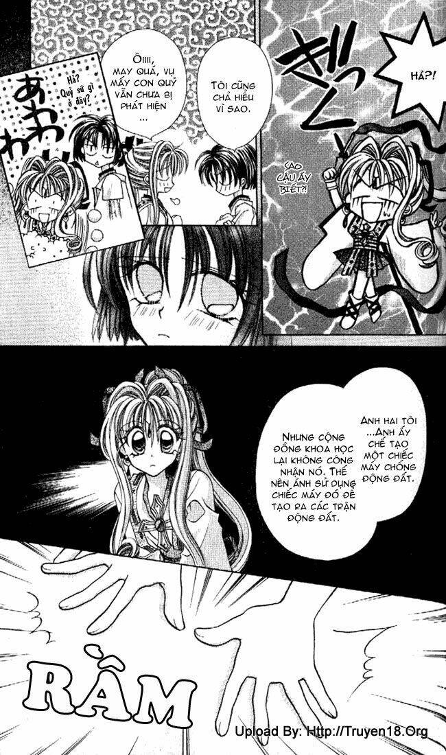 kamikaze kaitou jeanne chapter 12 5