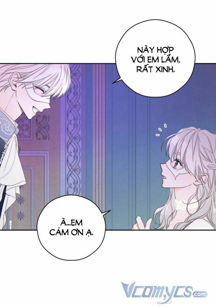 kiếp này tôi sẽ sống như một nhân vật phụ chapter 2 52