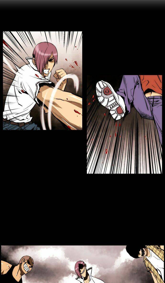 green boy chapter 28 13