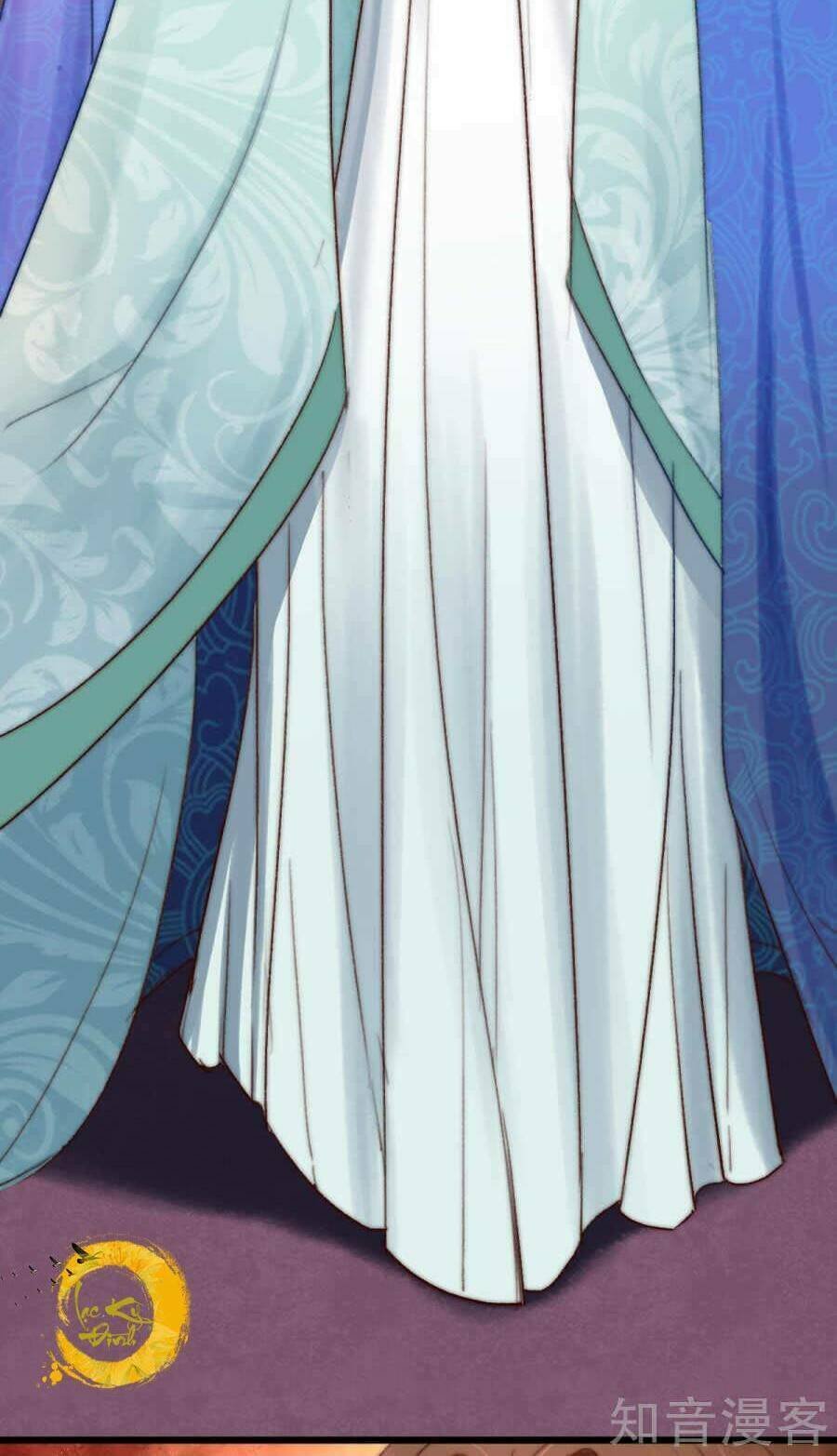 thịnh sủng chi cẩm tú chinh đồ chapter 4 10