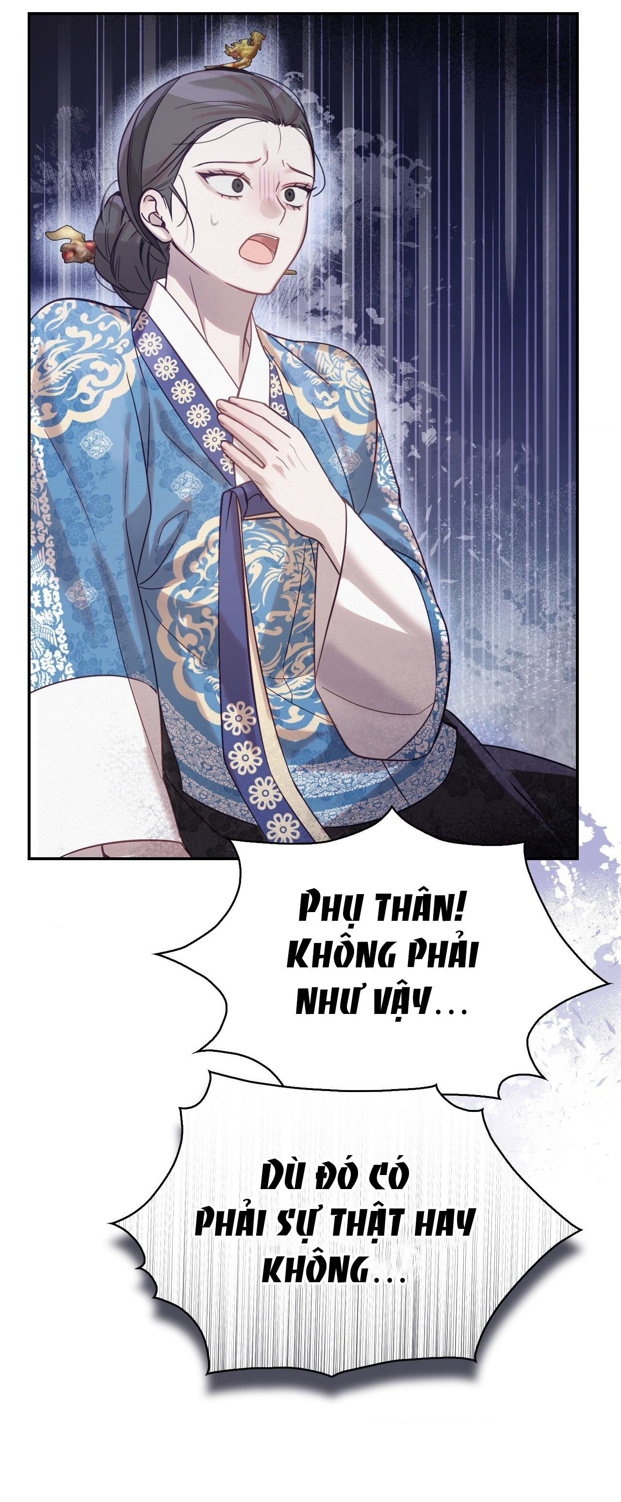 [18+] hậu cung kế chapter 17.2 41
