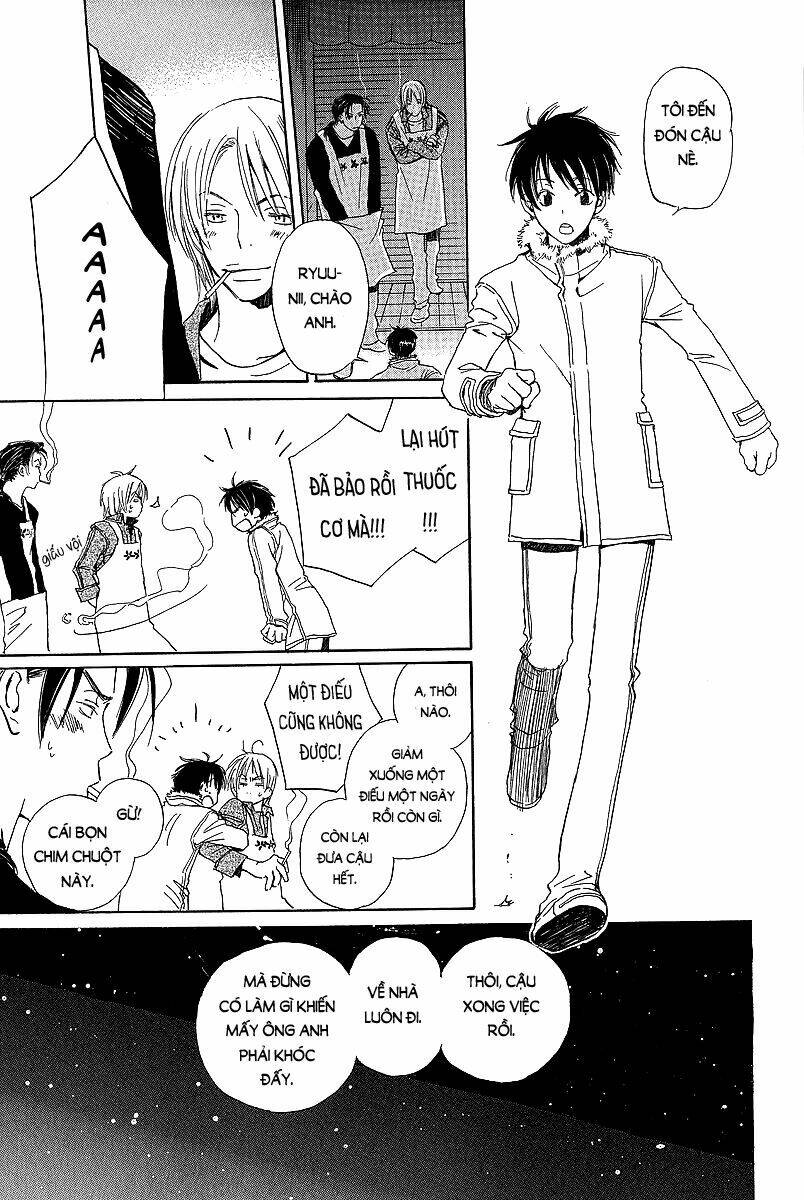 kodomo no iibun chapter 1 13