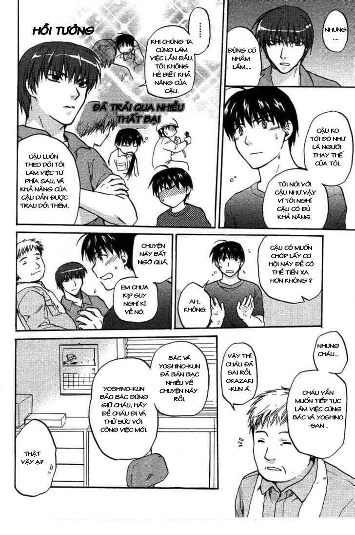 clannad chapter 19 28