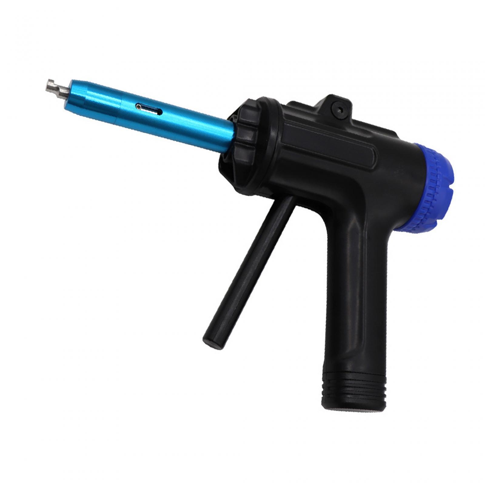 Car Repair Tool Sturdy Flat Hole Paintless Repair for Car