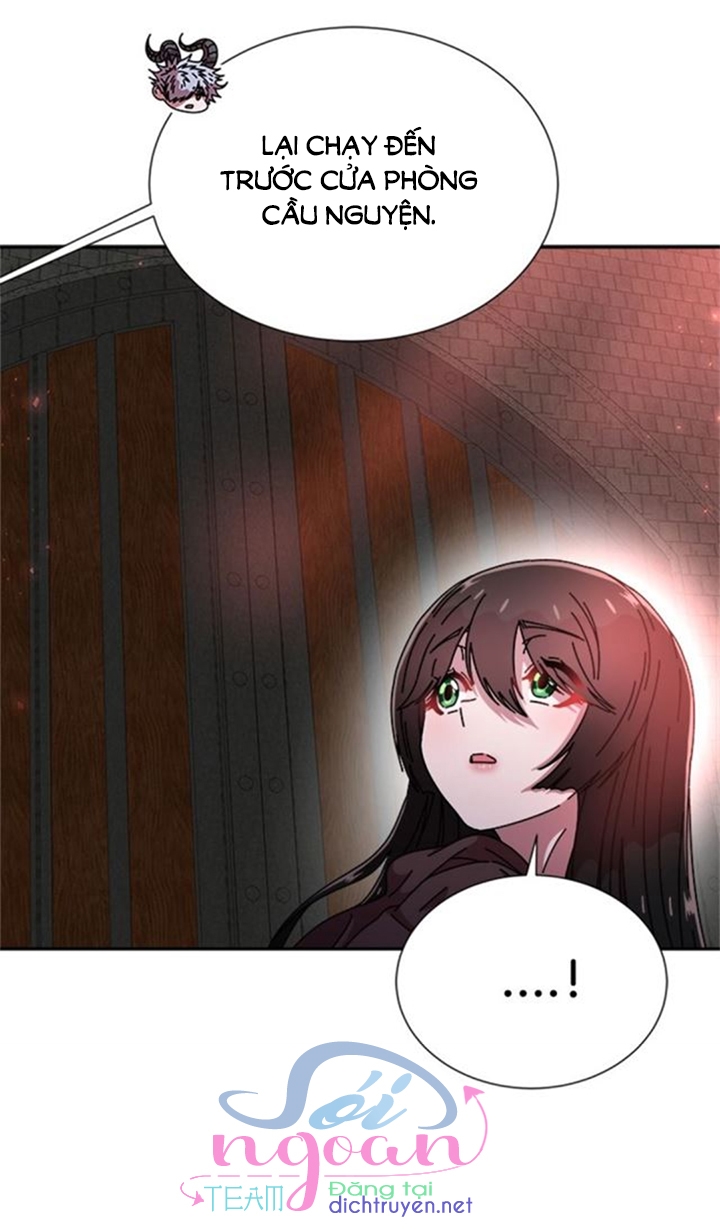 con gái bảo bối của ma vương chapter 64 14