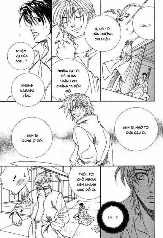 innocent bird chapter 13 6