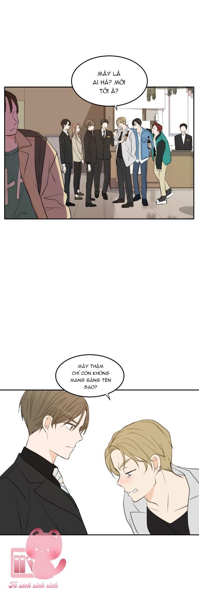 hẹn gặp nhau ở kiếp thứ 19 chapter 18 32