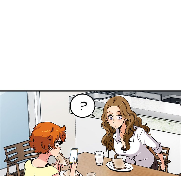 dog on patrol chapter 20 5