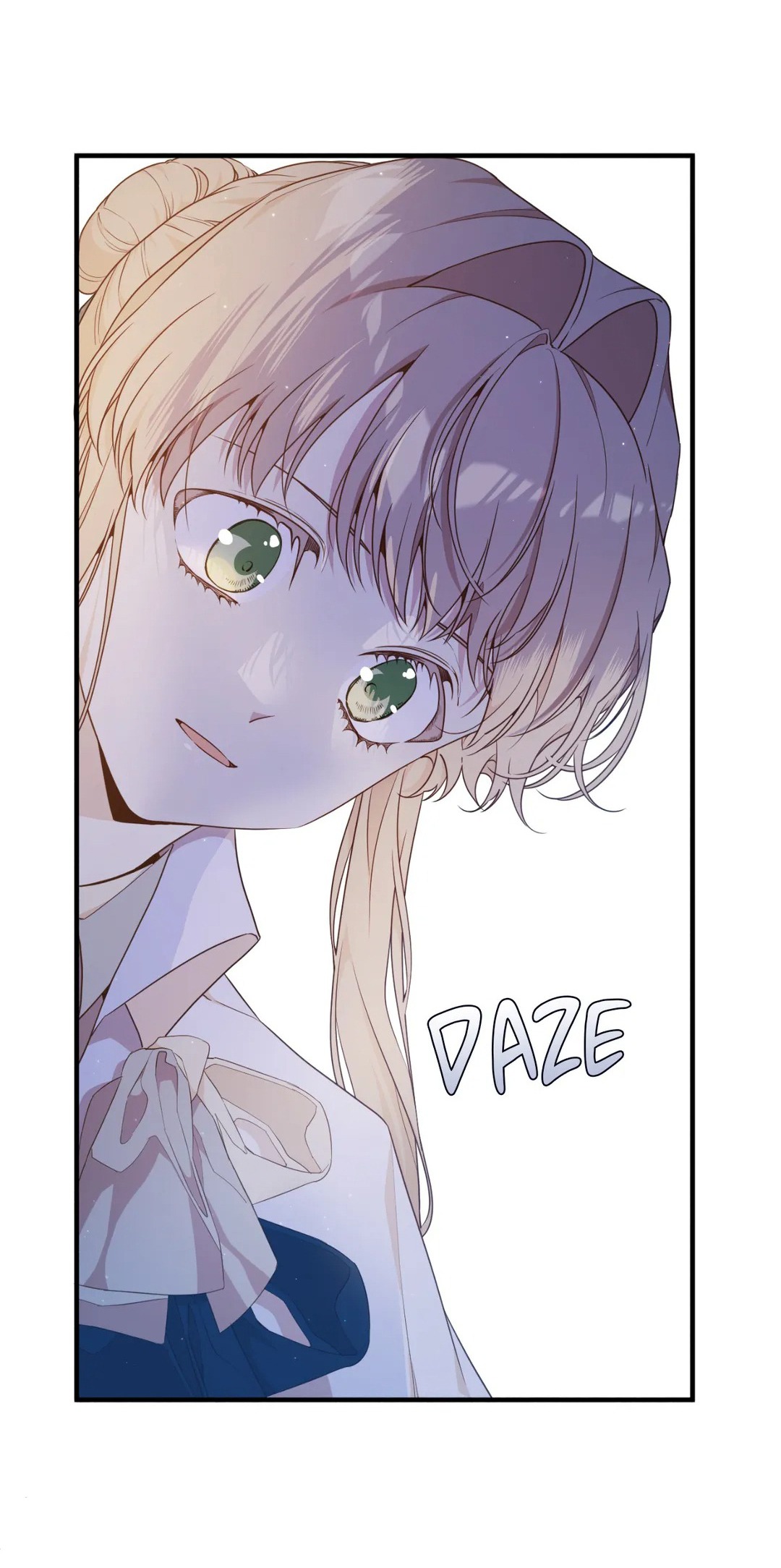 chị ấy là nữ chính trong truyện đó chapter 54 52