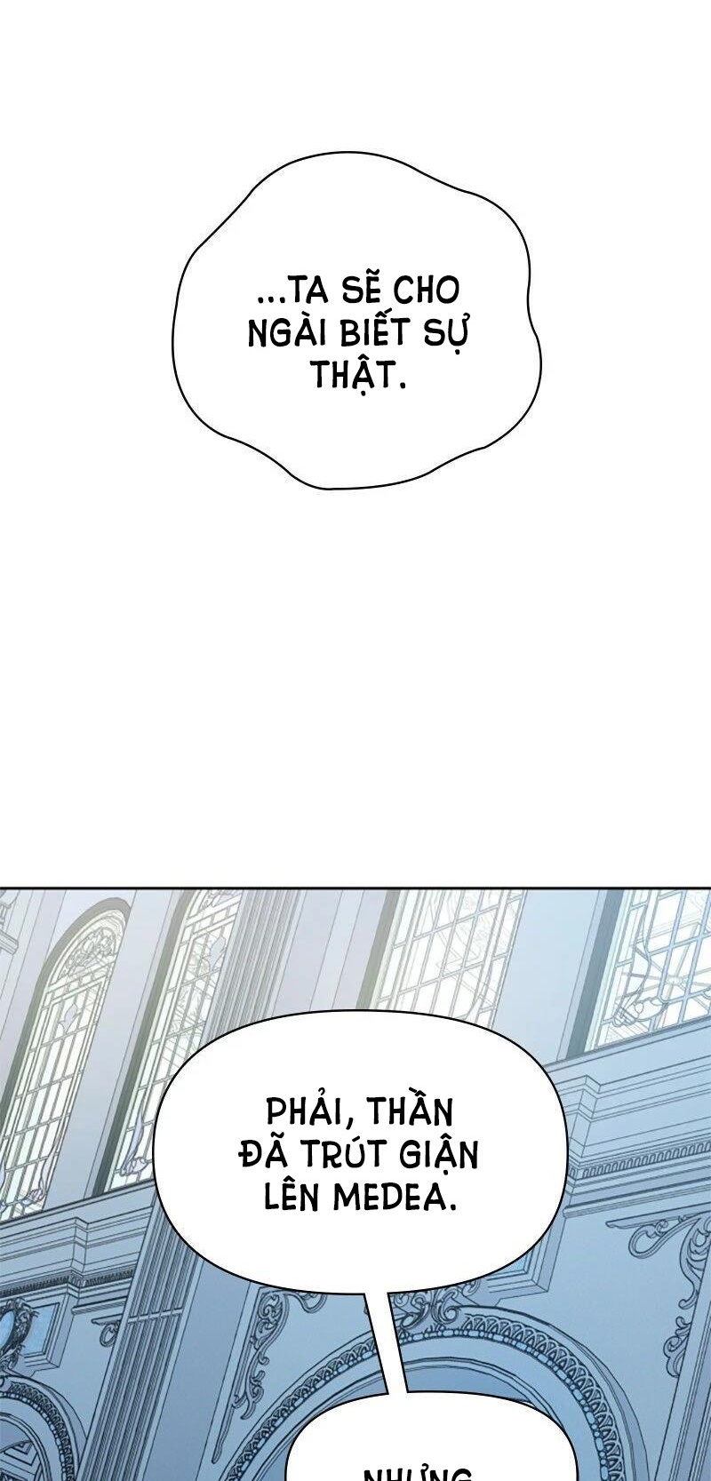 tôi muốn trở thành cô ấy dù chỉ là một ngày chapter 70 53