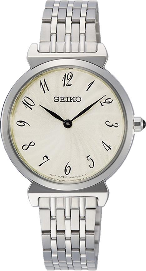 Đồng hồ nữ Seiko SFQ801P1