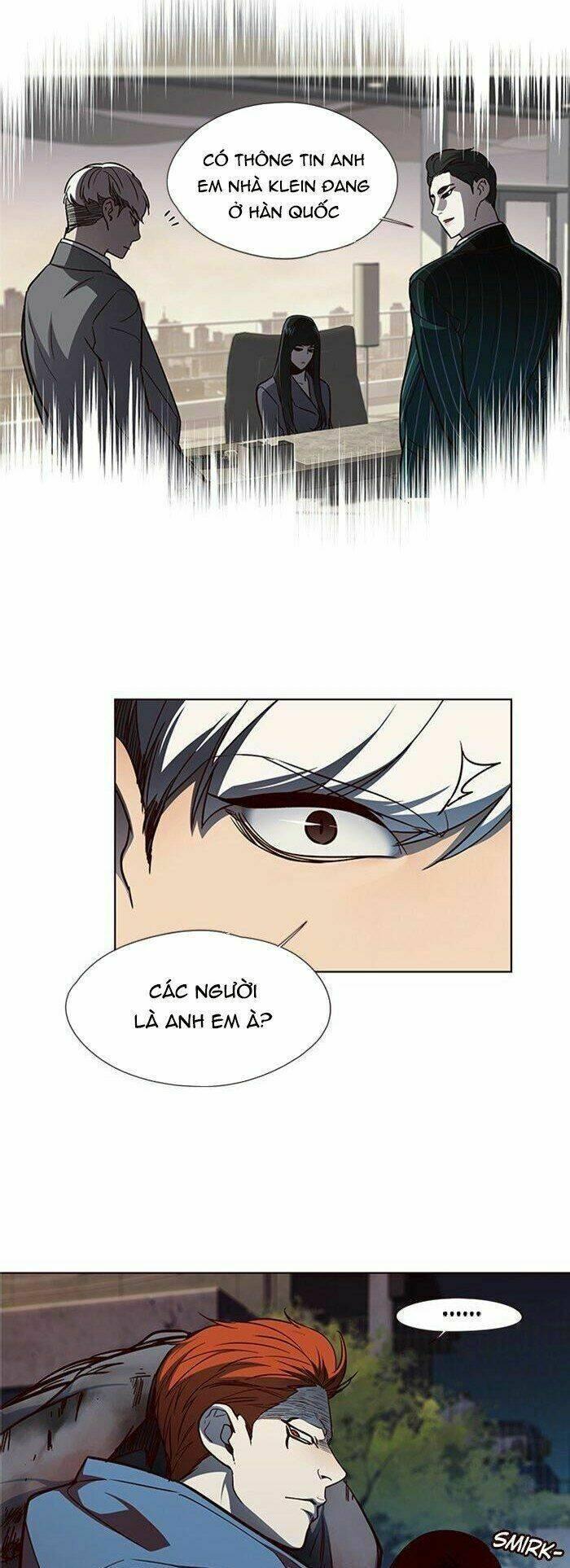 biến thân thành mèo chapter 42 13