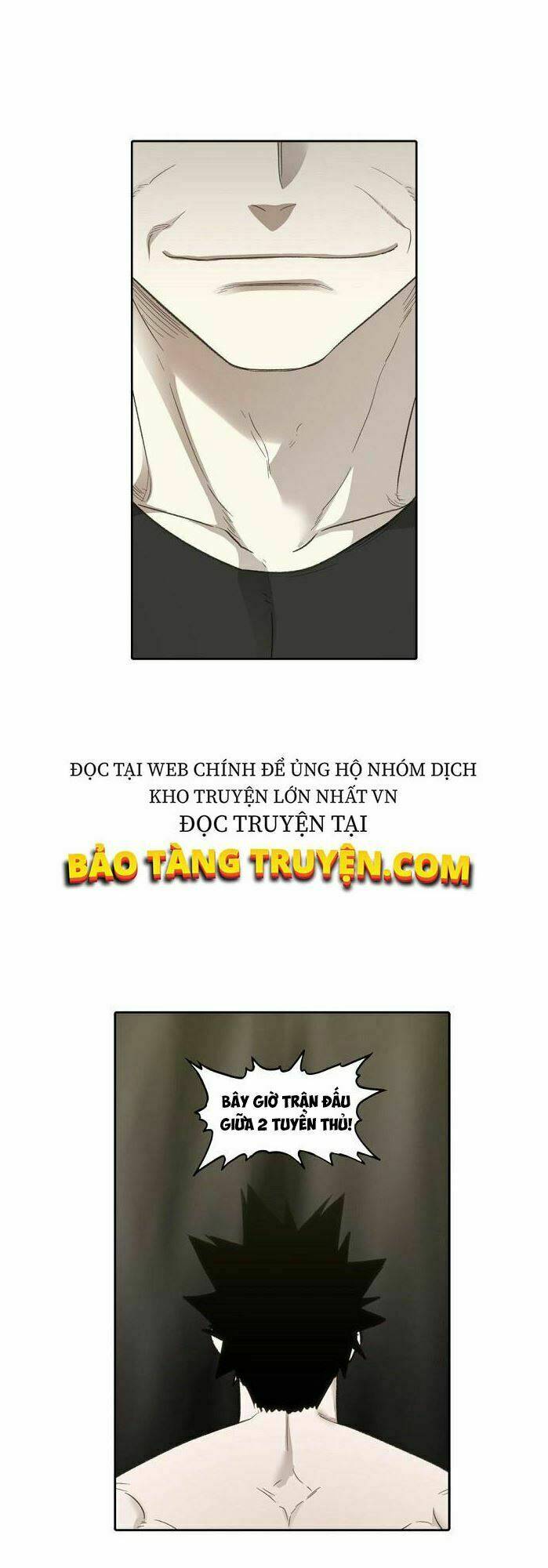 võ sĩ - the boxer chapter 80 64