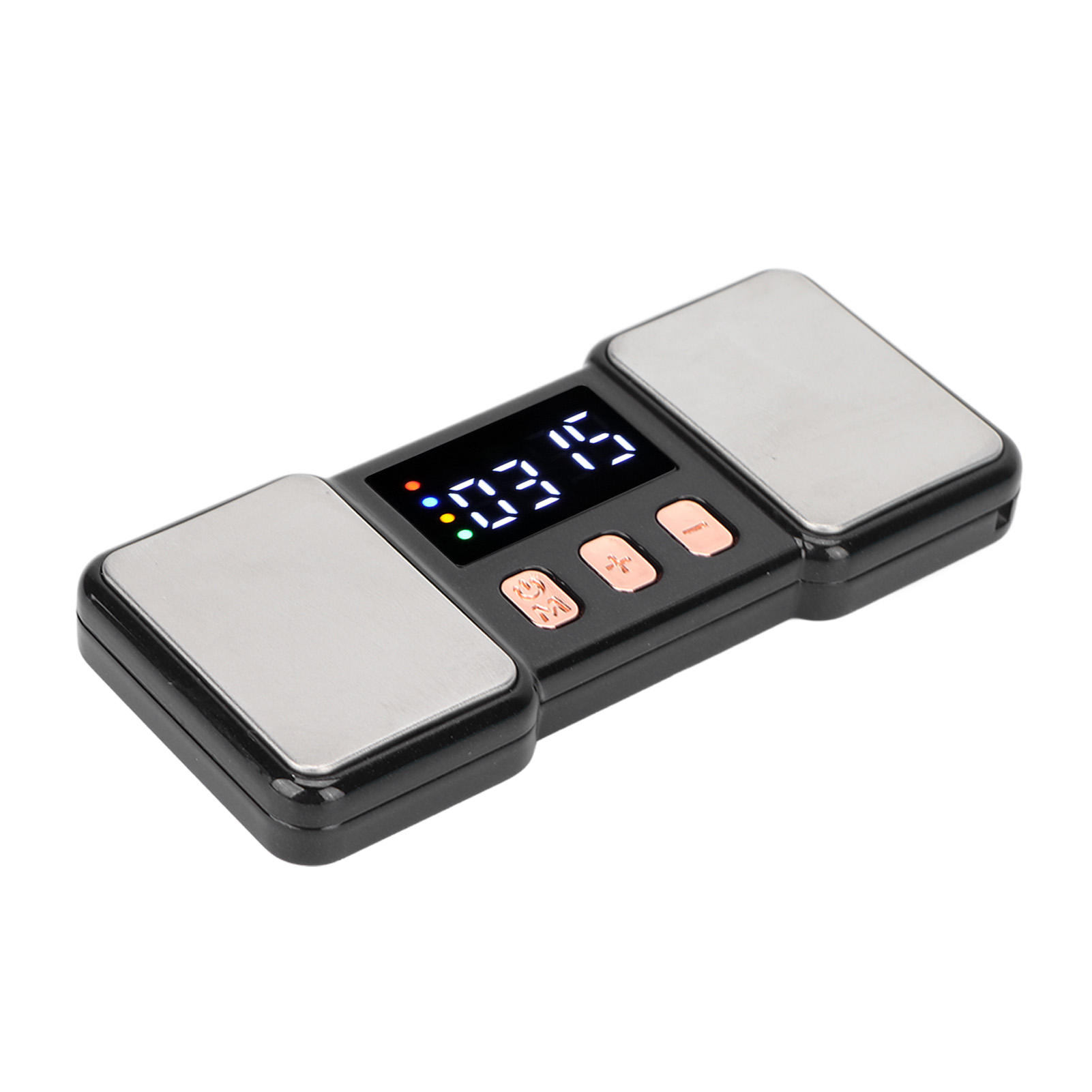 Máy massage ngón tay xung điện EMS + TENS Finger Massage Device, giảm đau ngón tay