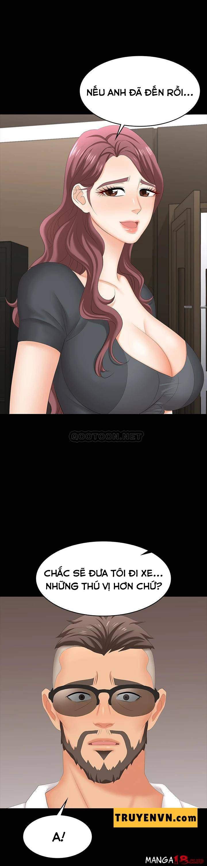 hoán đổi vợ chồng chapter 67 37