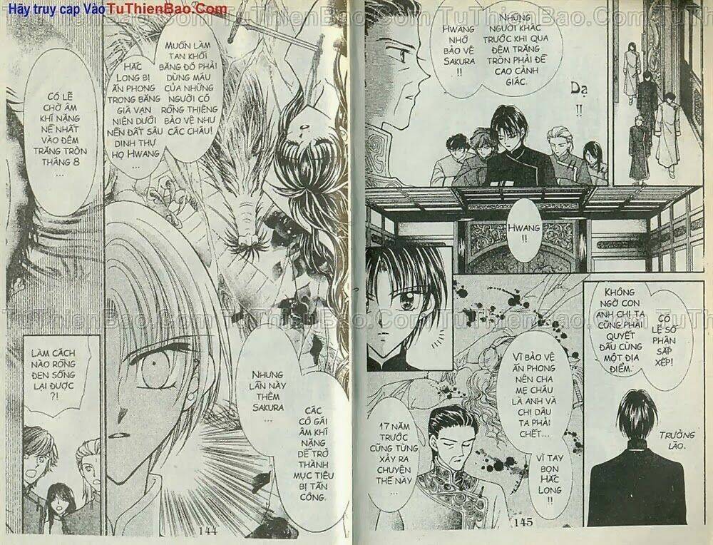 thánh tiểu long nữ chapter 4 71