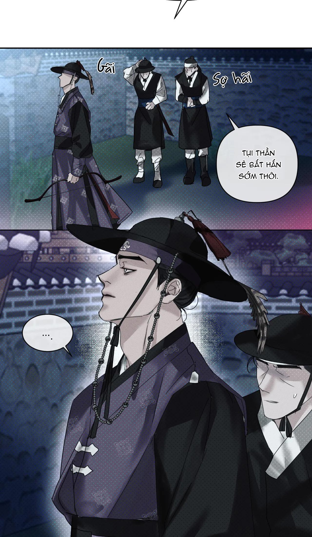 manhwa chịch vồn chịch vã chapter 14 29