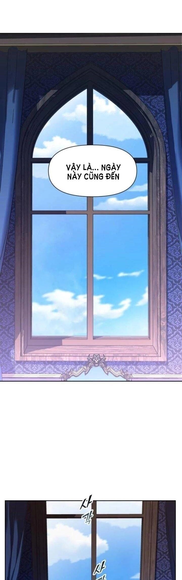 tôi muốn trở thành cô ấy dù chỉ là một ngày chapter 28 5