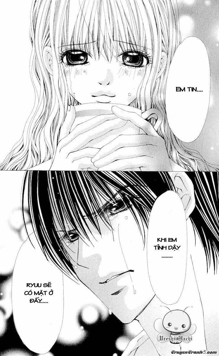 nemuri hime - yume miru youni koishiteru chapter 14 24