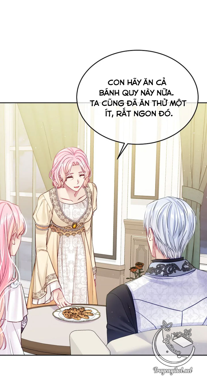 tôi gặp rắc rối vì chồng qúa dễ thương chapter 31.2 17