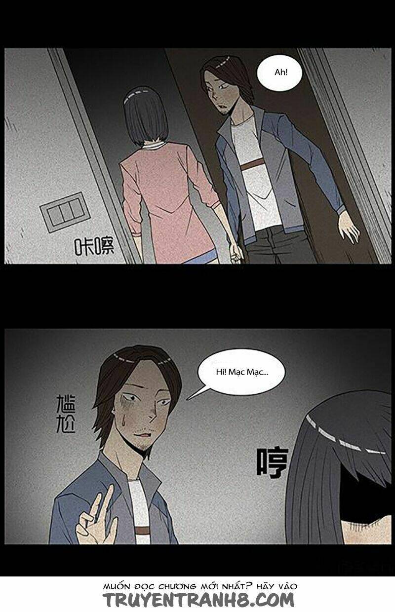 kinh dị đêm khuya chapter 61 5