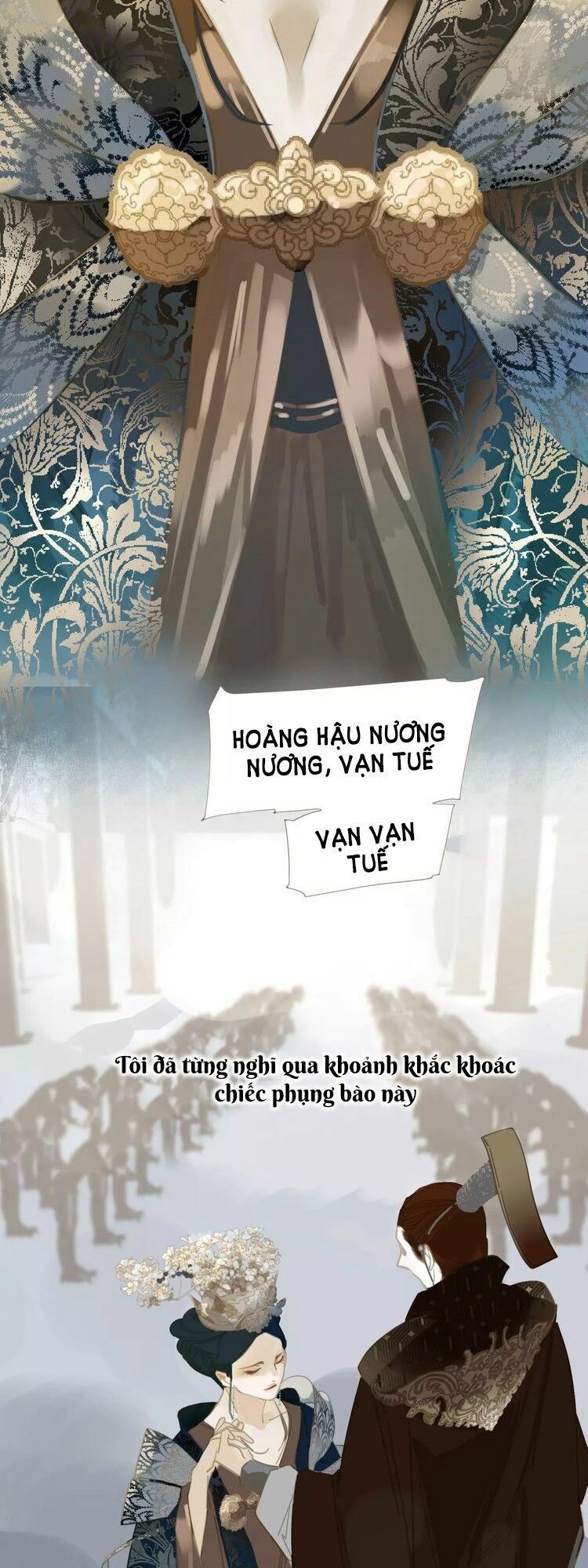 nhất đại linh hậu chapter 1 7