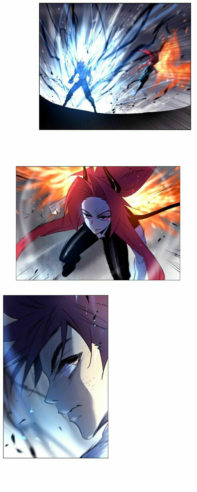 bản khế ước linh hồn chapter 201 8