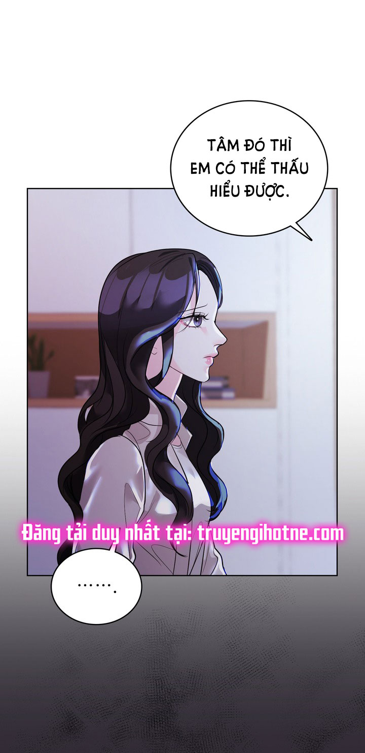 [18+] điều em cố giấu chapter 12.2 25