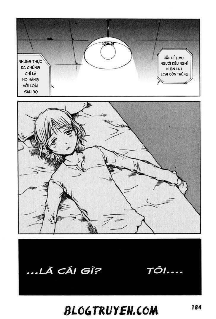 toukyou akazukin chapter 5 22